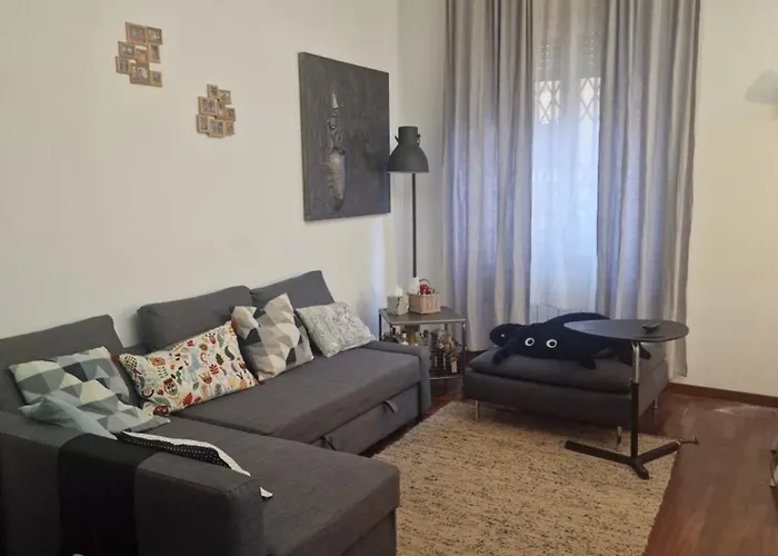Marvin House Milano