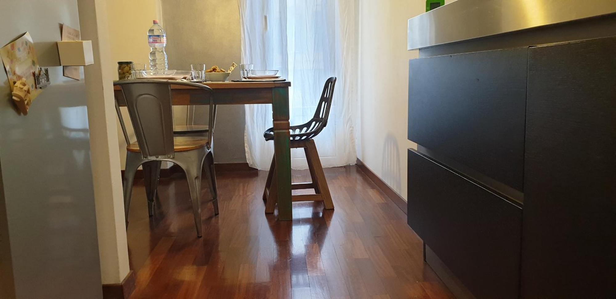 Marvin House Apartment