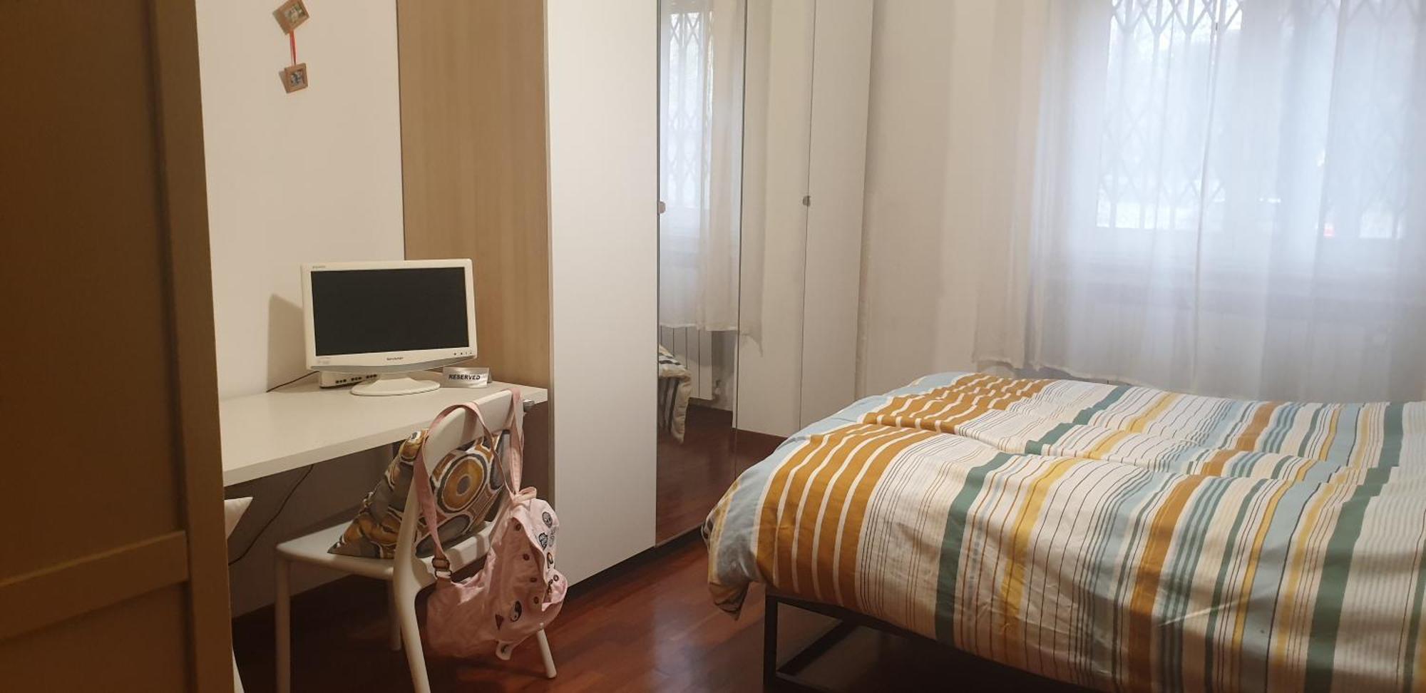 Marvin House Apartment Mailand